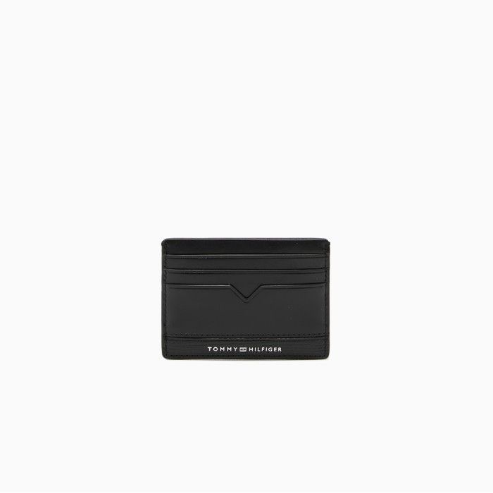 타미힐피거 비즈니스 카드 홀더 지갑