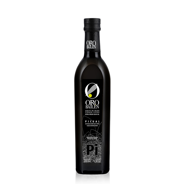 오로바일렌 피쿠알 엑스트라버진 올리브오일 500ml