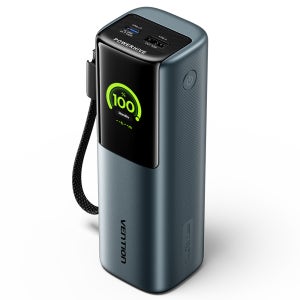 벤션 165W 20000mAh 보조배터리