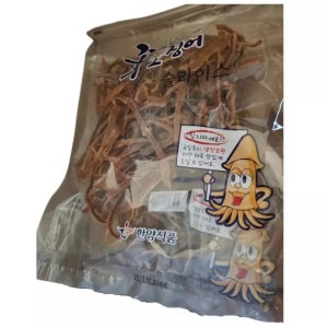 꽃보다오징어 230g 2팩