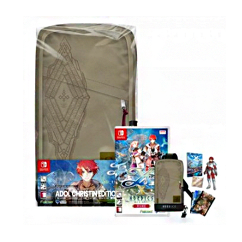 PS4/NS 월희 한정판 예약 판매 /