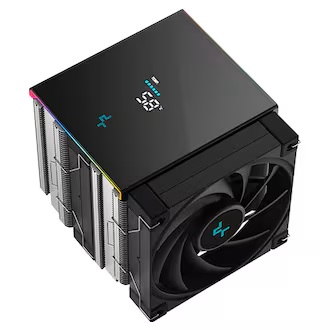 AK620 DIGITAL SE