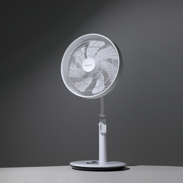 잠온 BLDC 써큘레이터 선풍기