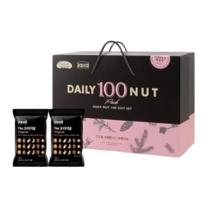 하루견과 The오리지널 20g 100봉