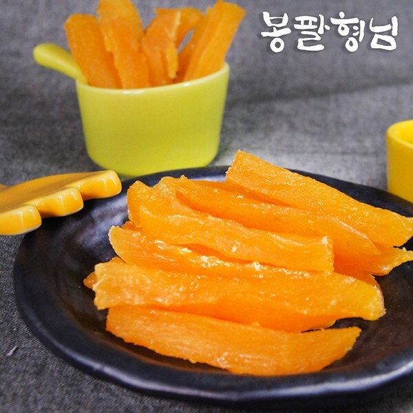 국내산 꿀 고구마 말랭이 10봉