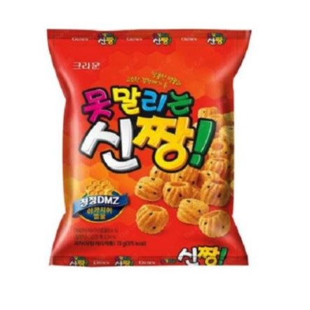 못말리는신짱 73g 15개 개당