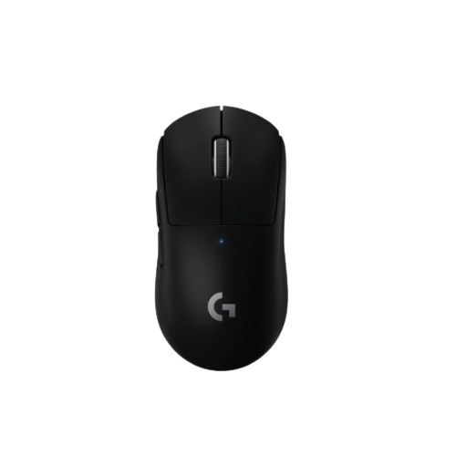 로지텍 G PRO X SUPERLIGHT 무선 마우스