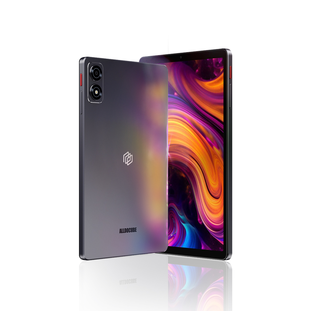 ALLDOCUBE 올도큐브 iPlay70 mini ultra 8인치 게이밍 태블릿 12+256GB