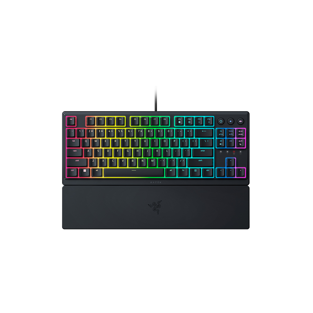 레이저 Ornata V3 KR 멤브레인 게이밍 키보드